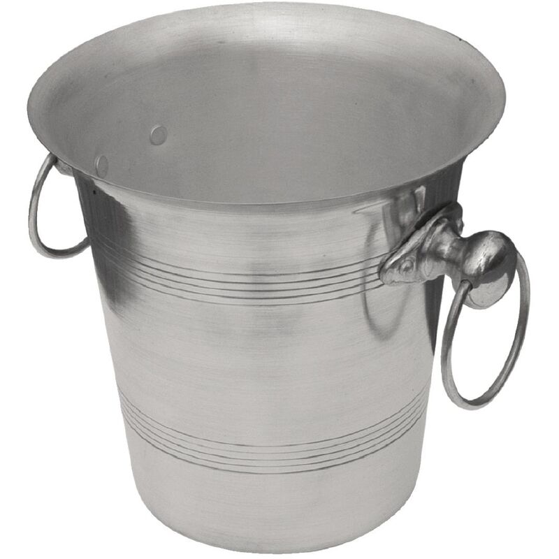 Image of Wine Bucket with Handles - J373 - Beaumont