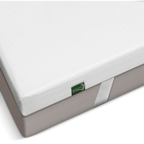 Beautissu 7 Zonen Matratzentopper BeauNuit MT Lux	100cm