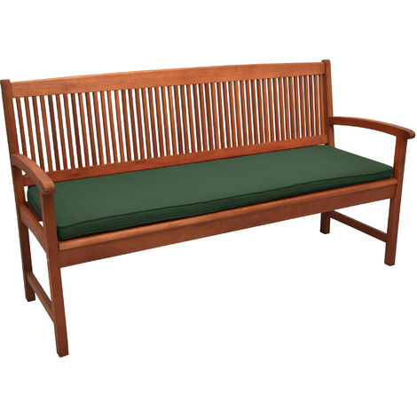 Beautissu Banquette Loft Bk Coussin Pour Banc De Jardin