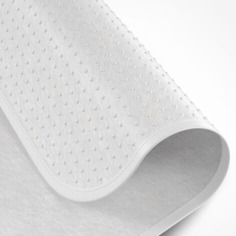 Beautissu Protège matelas - Isolateur pour sommier à lattes Beautect 200x80x0.5 cm