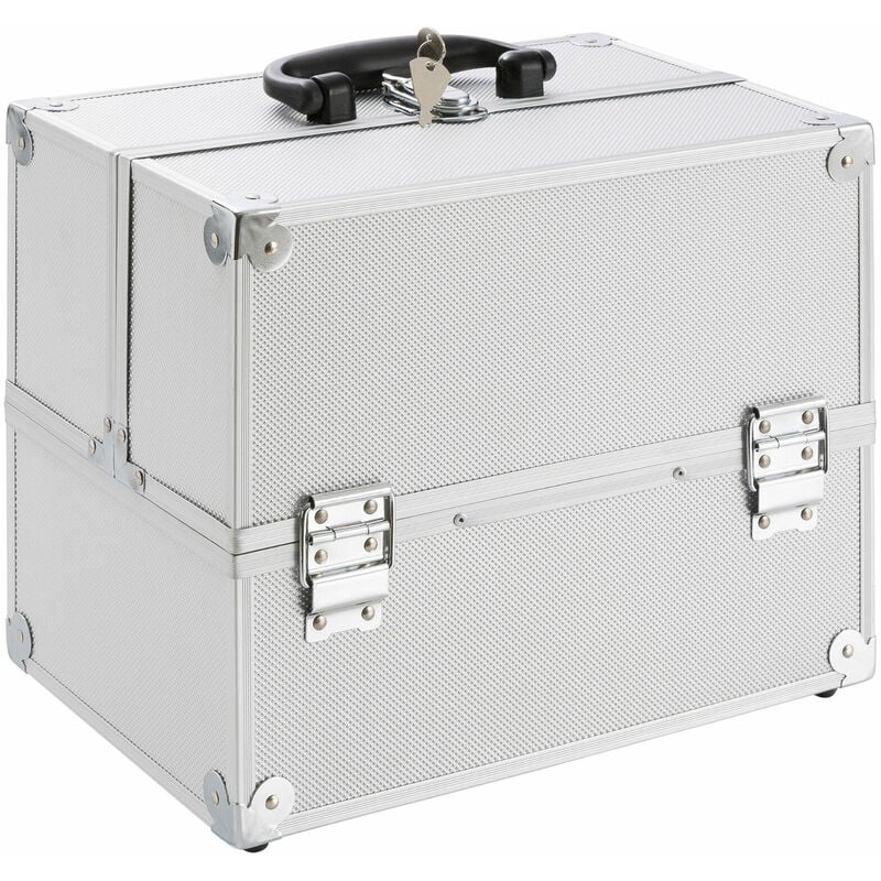 Beauty Case Make up Valigia Porta trucco