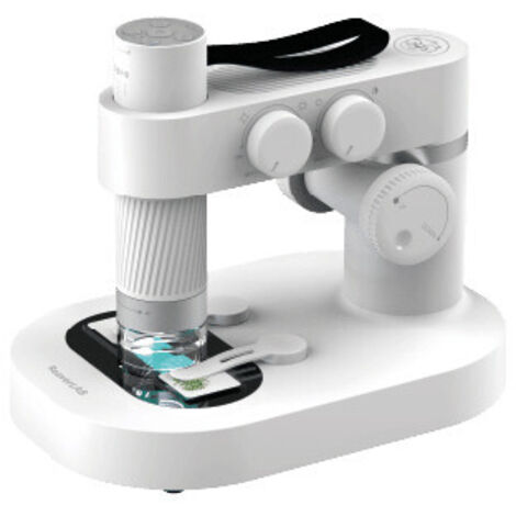 Beaverlab MICROSCOPIO SMART M1A - WiFi
