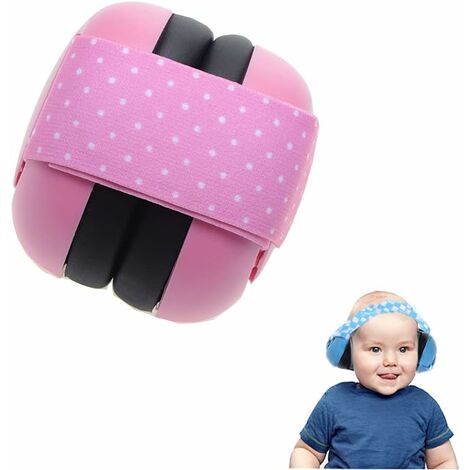 Casque Anti Bruit Enfant A Prix Mini