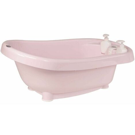 Bébé-Jou Bañera térmica Click rosa 4260054