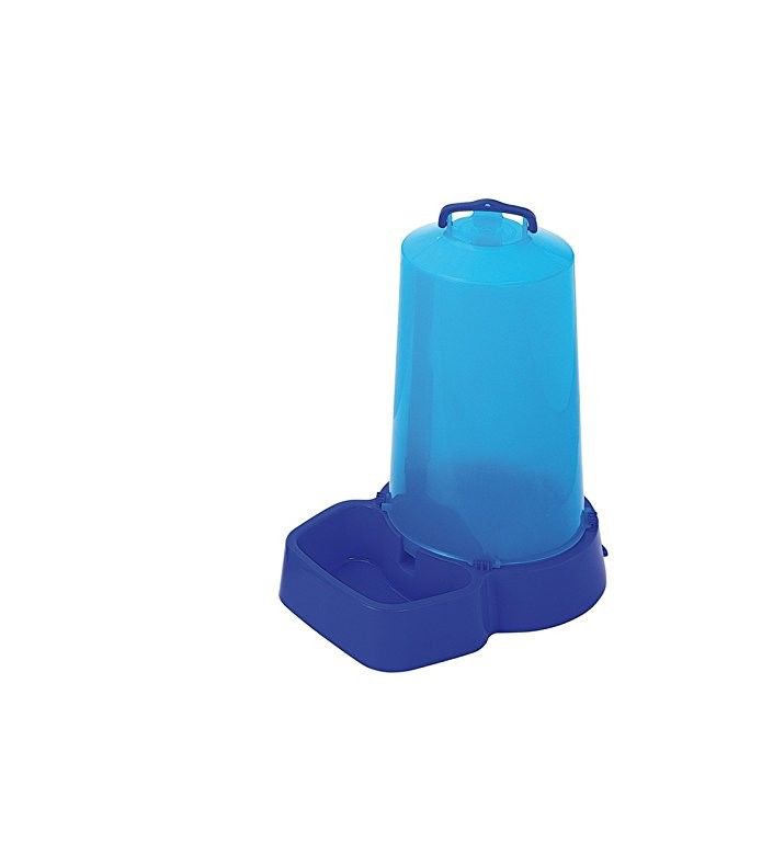 

Bebedero botella 12 lt Copele