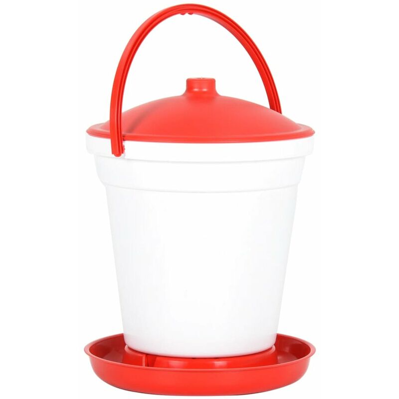 

Bebedero automatico para aves 18 L