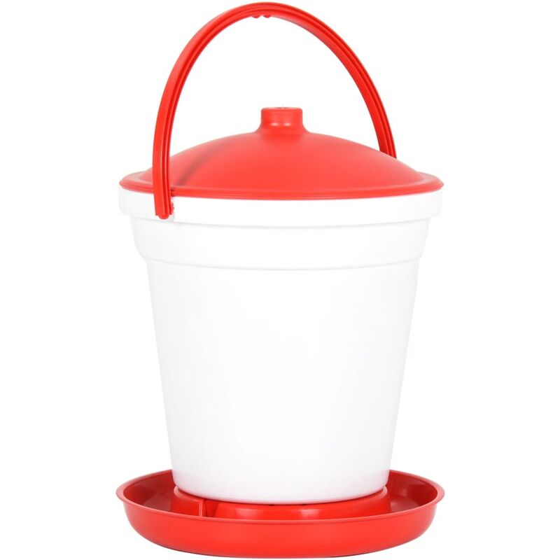 

Bebedero automático para aves 18 L
