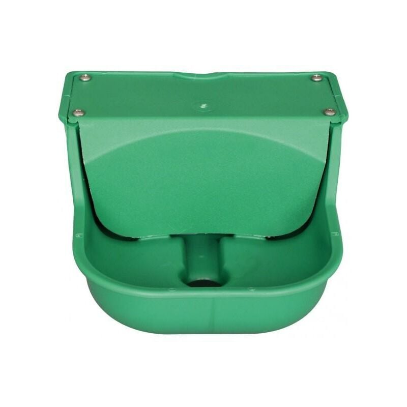 

Bebedero B-50 Plastico Con Caja
