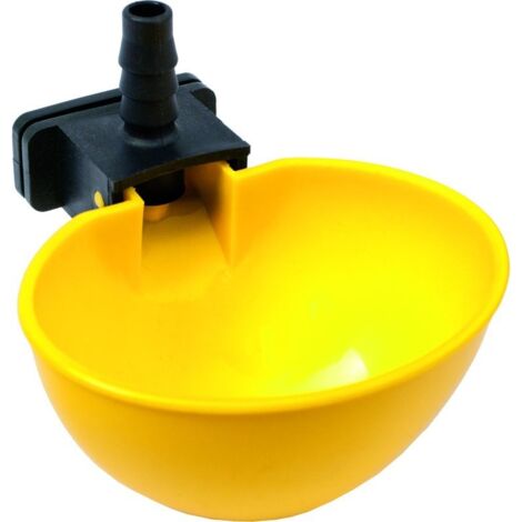 AVIMAC Bebedero basculante para aves