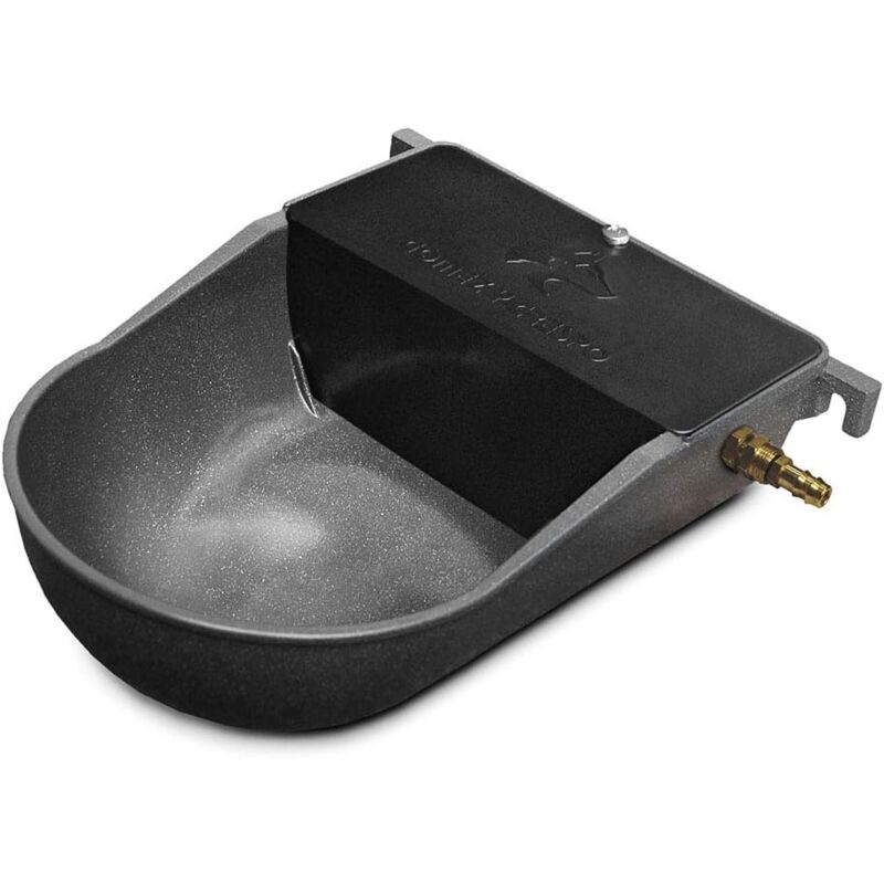 

Bebedero canino bebecan (aluminio)
