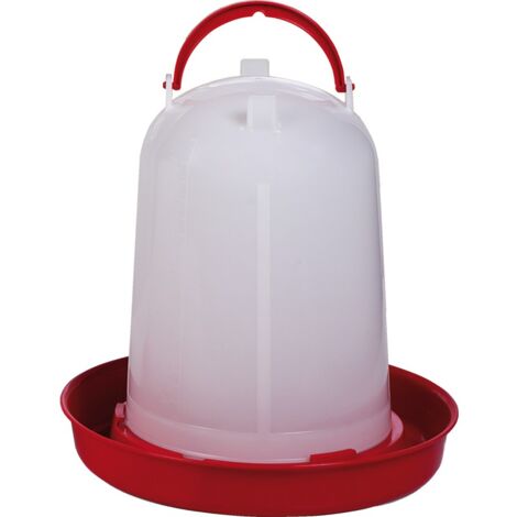 Bebedero Eco gallinas 5L