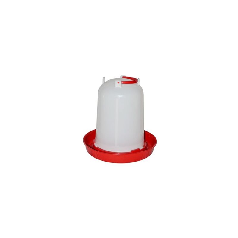 

Bebedero aves eco 3l.
