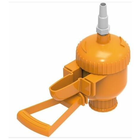 AVIMAC Bebedero Mini con boya