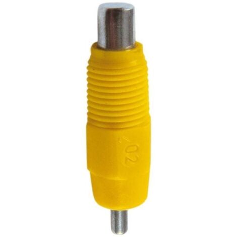 Bebedero niple 3/8" para aves