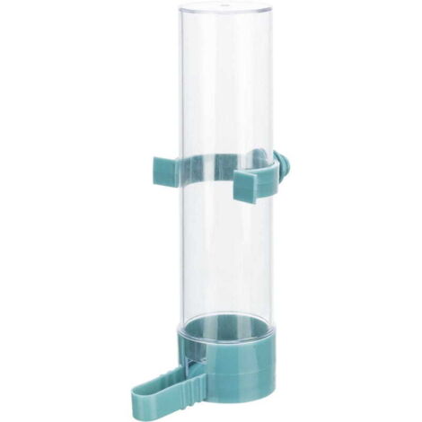 Bebedero para pájaros Trixie 130 ml