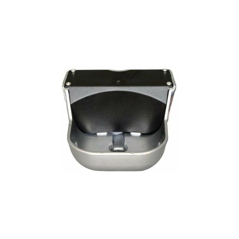 

Bebedero B-50 Aluminio Con Caja