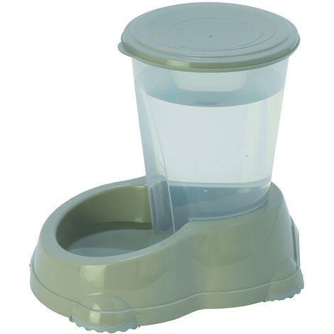Bebida moderna Tolva Smart Small 1.5 L (Gris (15 x 23 x 21))