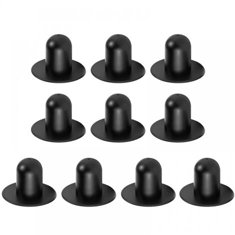 BEBUSINGOTO 10er-Pack Ersatzstopfen für Intex-Pools