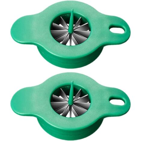 BEBUSINGOTO 2er-Set Spinattrenner für den Morgen, chinesischer Spinatzerkleinerer, vietnamesische Küchenutensilien, thailändische Küche