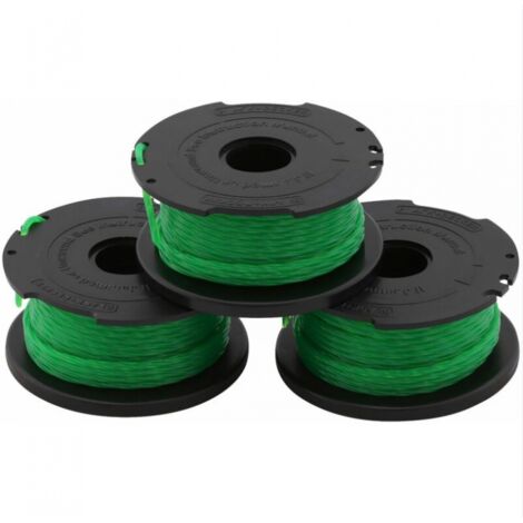 BEBUSINGOTO 3er-Pack A6482 Reflex 6m Rollen (2 + 1 gratis)