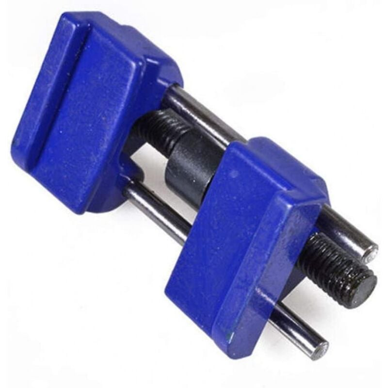 Image of BEBUSINGOTO 95 mm Ersatz-Schärfführungsvorrichtung aus Metall