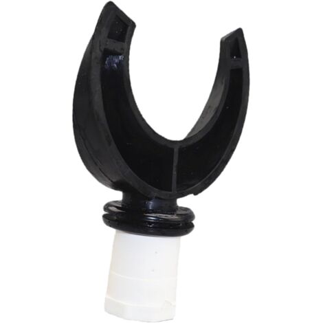 BEBUSINGOTO Accesorio de cabezal de recolección de agua de lluvia para bajantes profesionales. Permite recolectar y reutilizar el agua de lluvia. Reemplaza 100 mm.