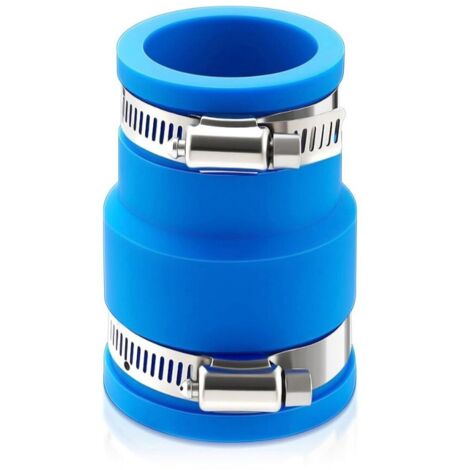 BEBUSINGOTO adaptateurs de Tuyau d'aspirateur pour Filtre de Piscine, Remplacement Direct, Accessoires de Piscine Professionnels de qualité supérieure
