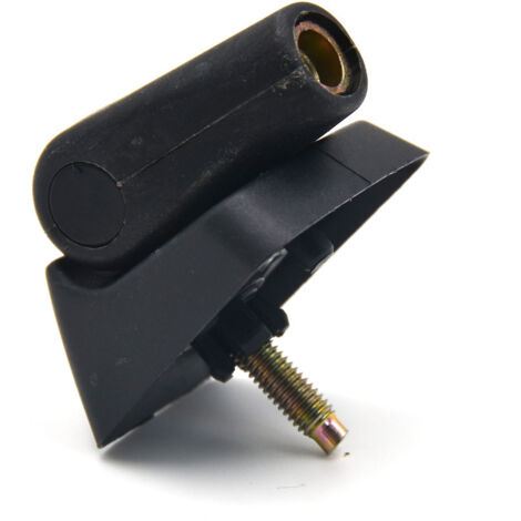 BEBUSINGOTO Base de antena delantera para Peugeot Partner Expert 106 205 206 306 309 405 406
