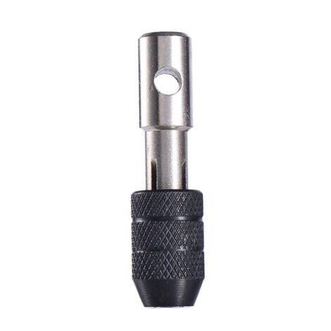 BEBUSINGOTO Bisagra de rosca simple M3-m6
