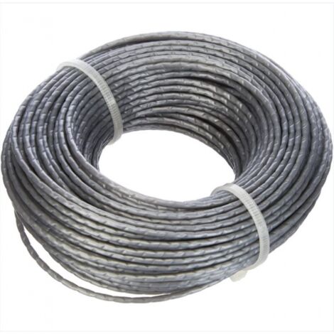 BEBUSINGOTO Cable de repuesto para hogar y jardín F016800462 W027801