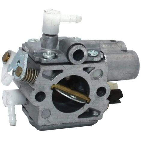 BEBUSINGOTO Carburador para motosierra STIHL MS231 MS251 MS231C MS231Z MS251C ZAMA C1Q-S233