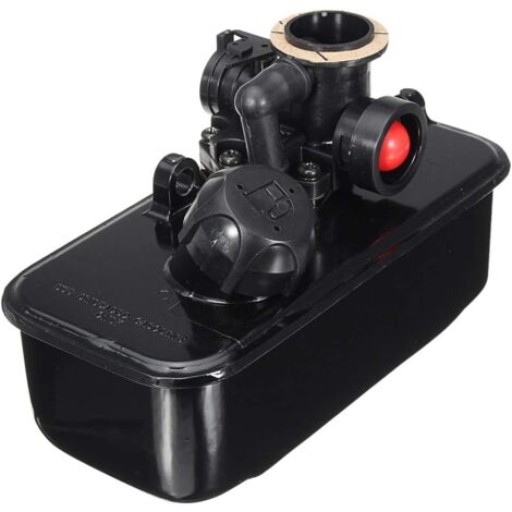 Kit Carburatore Adefol Per Honda GX35/GX25 - Carburatore + Filtro Aria + Candela, 9 Pezzi - Foto 4