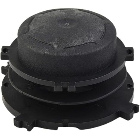 BEBUSINGOTO Carrete de cabezal de desbrozadora para FS-AutoCut 36-2 46-2 56-2 40037133001