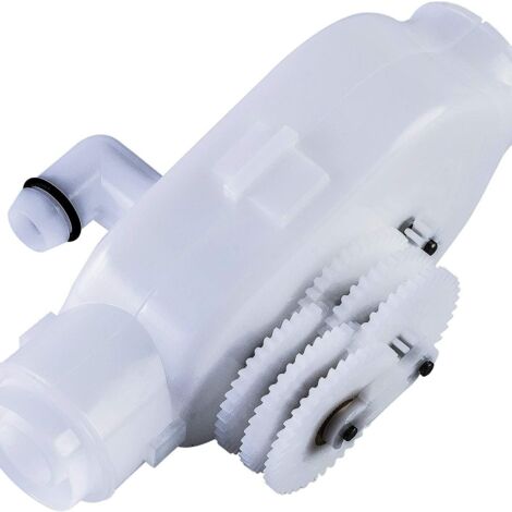 BEBUSINGOTO Ersatz-Notventil für Poolreiniger, kompatibel mit den Modellen 180, 280, 380, 480, Pro, 3900, Sport, Vac-Sweep und TankTrax, Poolersatzteile, einfache Installation
