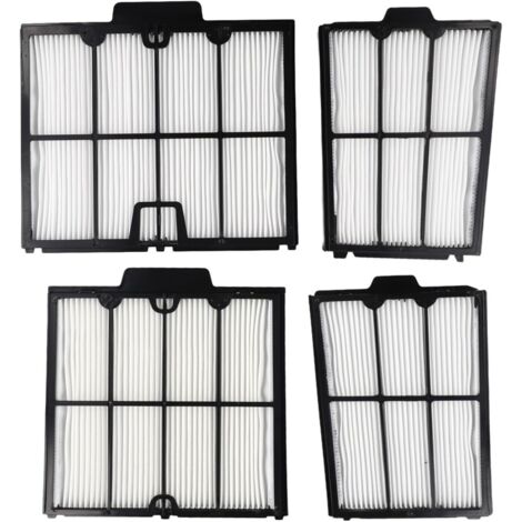 BEBUSINGOTO Ersatzteilset für die Poolfilter Active 20, Active 30, Explorer E30, M600 und Proteus DX4