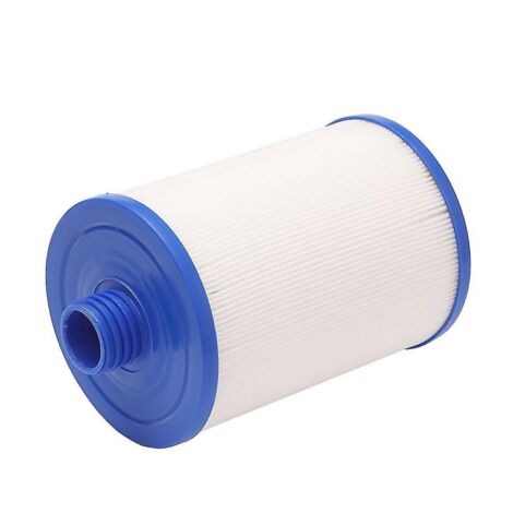 BEBUSINGOTO Für 120-lagigen Spa-Filter PWW50-0359 6CH-940 817-0050 Filterersatz, kompatibel mit Spas