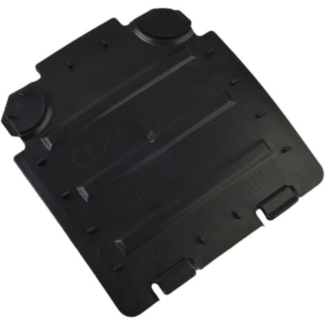 BEBUSINGOTO Funda para coche, accesorios para coche, acceso al guardabarros, para BMW, para X1 E84, panel 51712993140, repuesto para coche, piezas de coche