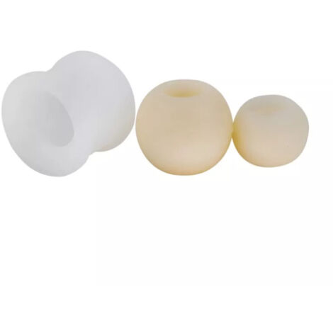 BEBUSINGOTO Getriebereparaturset, Reparaturset für Schaltgestänge und Wählhebel aus robustem, leichtem ABS-Material für T4, Premium-Material