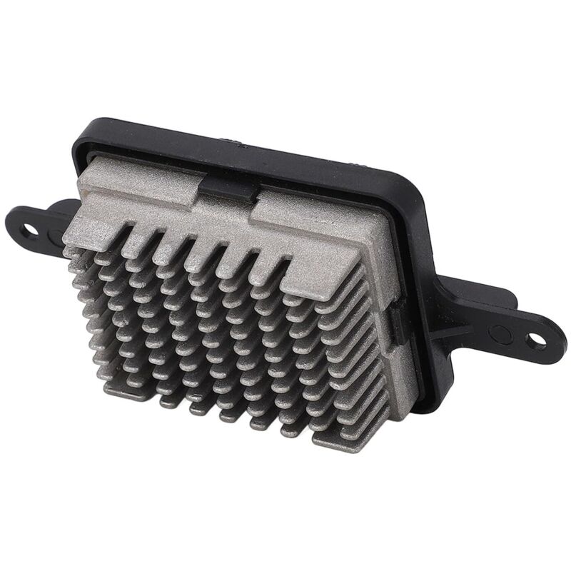 Image of BEBUSINGOTO Heizungsgebläsemotorwiderstand 6441CQ, Ersatz für Modelle 3008 (2008 bis 2016)