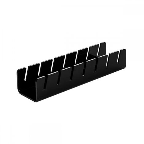 BEBUSINGOTO Hutständer für Baseballkappen - 2-teiliger Display-Organizer Hutständer für Baseballkappen - Acryl-Huthalter