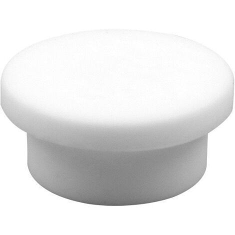 BEBUSINGOTO Juego de 2 anillos rebosaderos de silicona para lavabo de baño - Accesorios