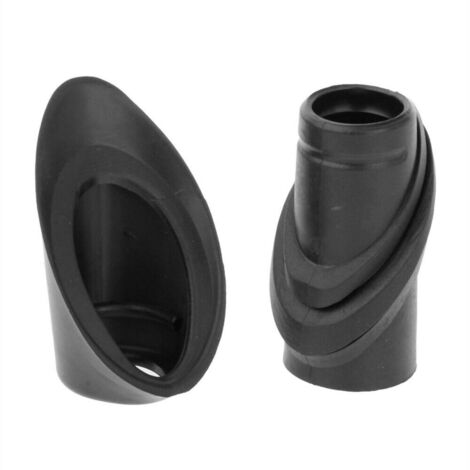 BEBUSINGOTO Junta de goma para base de antena para Mercedes W124, A124, C124, sedán/cabriolet