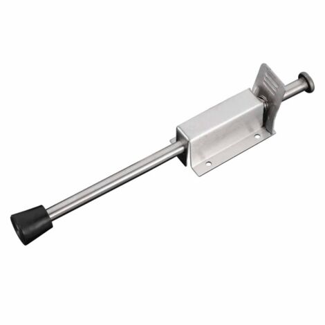 BEBUSINGOTO Korrosionsbeständiger Türstopper, korrosionsbeständig für die Heimdekoration