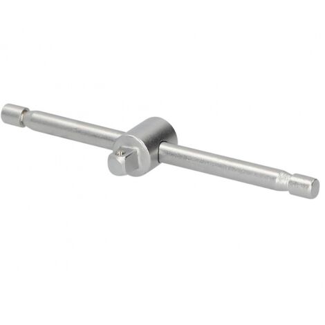 BEBUSINGOTO Mango deslizante 1/4'' 110mm