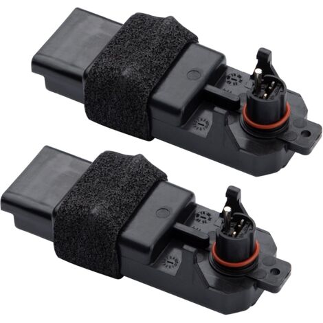 BEBUSINGOTO módulos de motor para elevalunas de coche Megane Scenic (reemplazo 440726 y 440746)