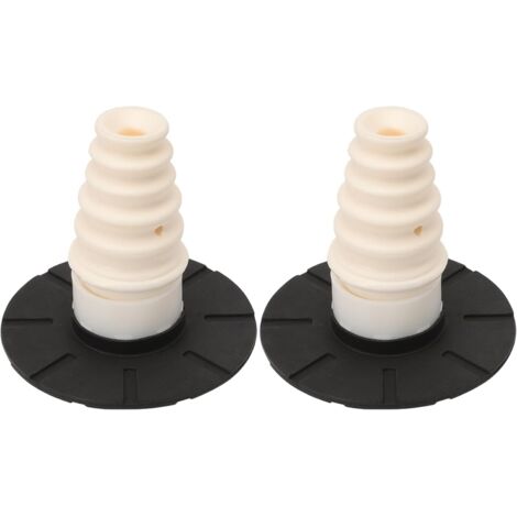 BEBUSINGOTO Muelle adicional para eje trasero - Para Clase V - Compatible con Mercedes-Benz Vito W447, A4473240100 4473240100 - Trasero izquierdo y derecho