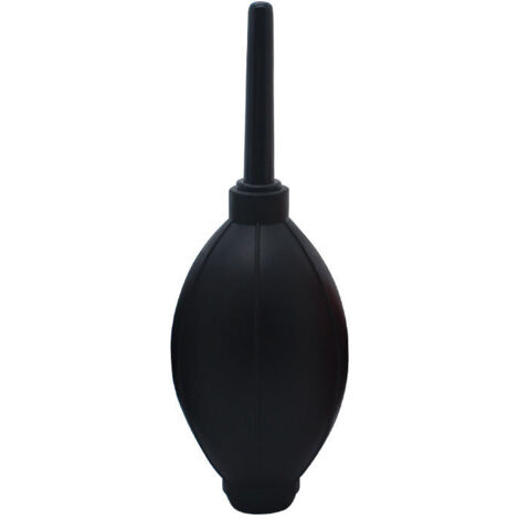 BEBUSINGOTO Pera de soplador. Ventilador para limpiar cámaras y sensores. Una herramienta eficaz para eliminar el polvo de las cámaras.