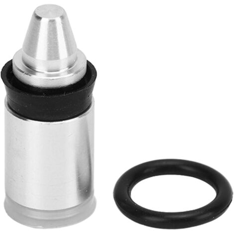 BEBUSINGOTO Pistón de freno de bicicleta, pistón de palanca de freno de aleación de aluminio compatible con Magura MT2 MT4 MT5 MT6 MT7 MT8