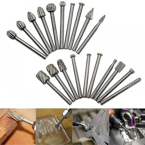 BEBUSINGOTO Puntas de destornillador de anillo magnético hexagonal de 1/4", guía de taladro manual, cambio de vástago, portabrocas de liberación rápida