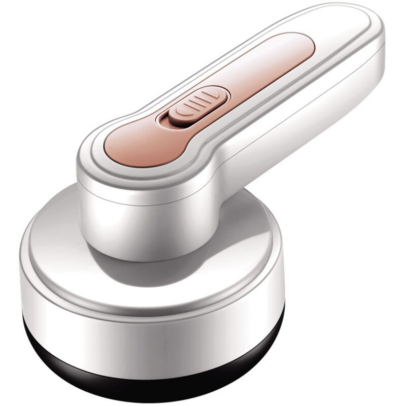 BEBUSINGOTO Rasoir anti-bouloches, rasoir anti-bouloches avec câble USB, anti-peluches, puissant rasoir anti-boulochage rechargeable